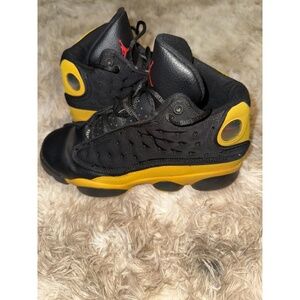 2018 Nike Air Jordan Retro 13 Carmelo Anthony "Class of 2002" Shoes Size 6.5Y